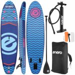 Paddleboard ENERO 320x76x15 cm – Zboží Mobilmania