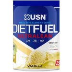 USN Diet Fuel Ultralean 55 g – Hledejceny.cz