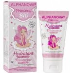 Alphanova hydratační krém na tělo a obličej pro princezny Bio 200 ml – Sleviste.cz
