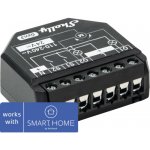 SHELLY Plus 2PM – Zboží Živě