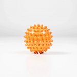 ARmedical Masážní míček ježek Ø 6 cm s reg.tvrdosti – Hledejceny.cz