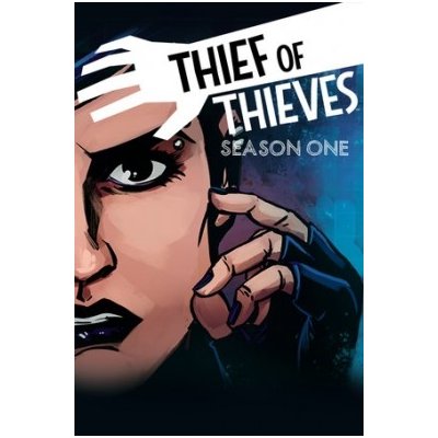 Thief of Thieves: Season One – Hledejceny.cz