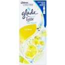 Osvěžovač vzduchu Glade by Brise osvěžovač vzduchu one Touch citrus náplň 10 ml