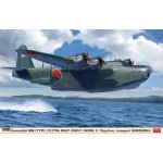 Hasegawa Kawanishi H8K2 Type 2 1:72 – Zboží Dáma