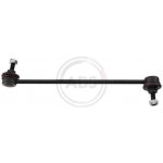 Tyč nebo vzpěra stabilizátoru A.B.S. 260571 | Zboží Auto