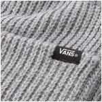 Vans Core Basics Heather grey – Hledejceny.cz
