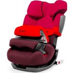 Cybex Pallas 2-Fix 2017 Rumba Red – Hledejceny.cz