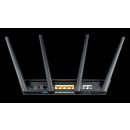 Access point či router Asus DSL-AC68VG