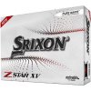 Golfový míček Srixon Z-Star XV 2021