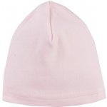 New Baby čepička růžová – Sleviste.cz
