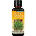 Growth Technology Palm Focus 100 ml – Zboží Dáma