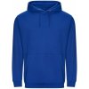 Pánská mikina Unisex mikina BasicBright Royal