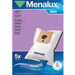 Menalux 4600 textilní 5 ks a filtr – Sleviste.cz