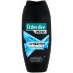 Palmolive Men Pure Arctic sprchový gel 250 ml – Zboží Dáma