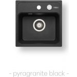 Pyramis CAMEA MINI 1B černá – Zboží Mobilmania