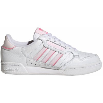 adidas boty Continental 80 Stripes W GX4433 bílá – Zboží Mobilmania