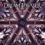 Dream Theater - The Making Of Falling Into Infinity 1997 LTD LP – Hledejceny.cz