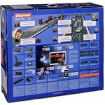 Carrera Digital 132 DTM Furore autodráha 7 3m – Zboží Dáma