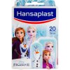 Náplast Hansaplast Junior Frozen náplast 20 ks