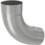 Zambelli FeZn Koleno jednodílné 72° průměr 80 mm – Zbozi.Blesk.cz