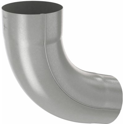 Zambelli FeZn Koleno jednodílné 72° průměr 80 mm – Zbozi.Blesk.cz