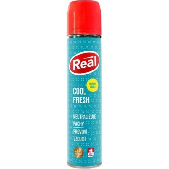 Real Fresh Air Fresh 300 ml