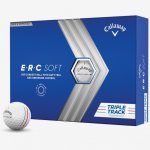 Callaway ERC Soft 2023 Triple Track – Zboží Mobilmania