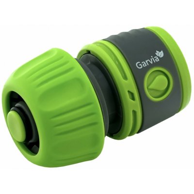 Rychlospojka hadicová SOFT 3/4" STOP systém – Zboží Mobilmania