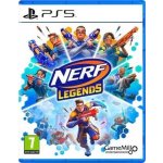 Nerf Legends – Zbozi.Blesk.cz