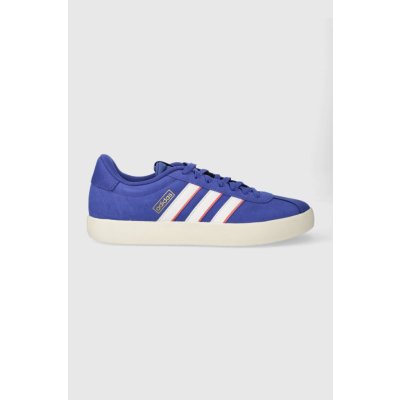 adidas VL Ciurt ID6283 modrá – Zboží Mobilmania