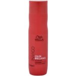 Wella Professionals Šampon pro jemné a normální barvené vlasy Invigo Color Brilliance (Color Protection Shampoo) 300 ml – Hledejceny.cz