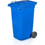 TBA popelnice 240 l – Sleviste.cz