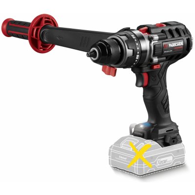 PARKSIDE PPBSA 20-Li A1 – bez aku – HobbyKompas.cz