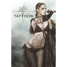 Portafolio Royo: Tattoos