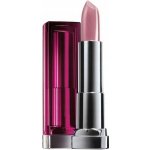 Maybelline Hydratační rtěnka Color Sensational Smoked Roses 300 Stripped Rose 4,4 g – Zboží Dáma