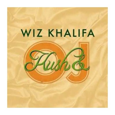 Wiz Khalifa - Kush & OJ LP