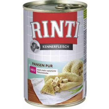 Finnern Rinti Pur Žaludek 24 x 400 g