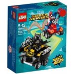 LEGO® Super Heroes 76092 Mighty Micros: Batman vs. Harley Quinn – Hledejceny.cz