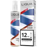 Ritchy Liqua Mix&Go Cuban Cigar 12 ml – Zboží Mobilmania