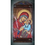 Panna Marie – Sleviste.cz