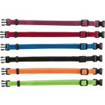Trixie Balení nylon.rozeznávacích obojků pro štěňata – Sleviste.cz