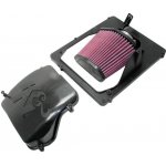 Systém sportovního filtru vzduchu K&N Filters 57S-4900 – Hledejceny.cz