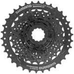 Shimano CS-HG31 – Zboží Mobilmania