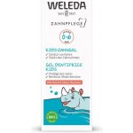 Weleda Dětský zubní gel s fluoridem 50 ml – Hledejceny.cz