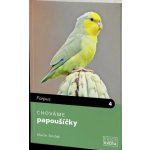 Chováme papoušíčky – Hledejceny.cz