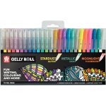 sada psacích potřeb Sakura 24 dílků – Zboží Živě