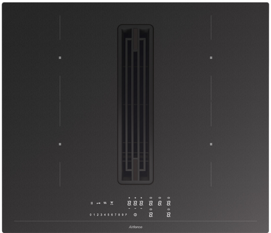Airforce INNOVA ARTIS PLUS PETRA 60 F