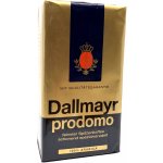 Dallmayr Prodomo mletá 0,5 kg – Zboží Mobilmania