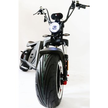 ECO HIGHWAY FUTURE CHOPPER 2000W