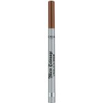 L'Oréal Paris Infaillible Brows 48H Micro Tatouage Ink Pen fix na obočí 3.0 Brunette 1 g – Zbozi.Blesk.cz